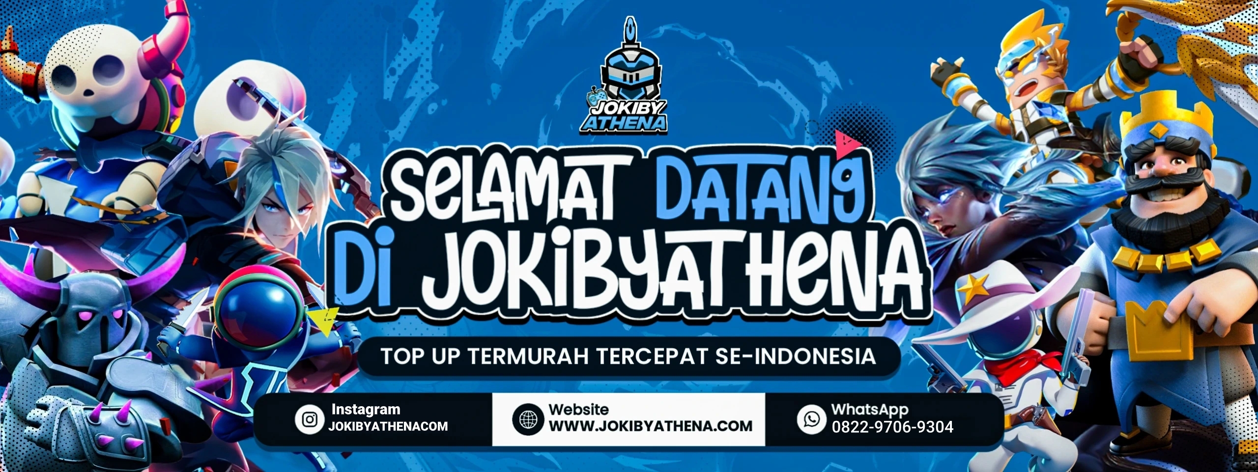 JOKI RANK FC MOBILE 