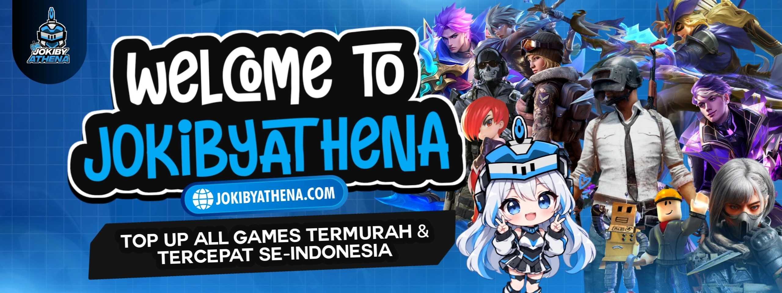 Mobile Legends